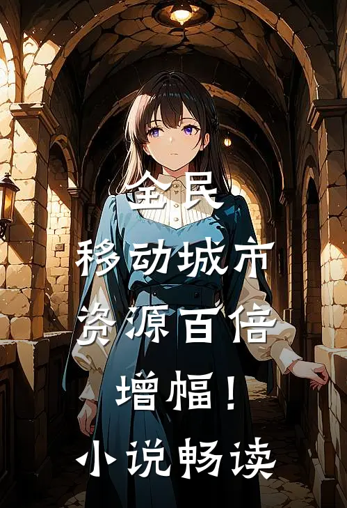全民：移动城市，资源百倍增幅！小说畅读