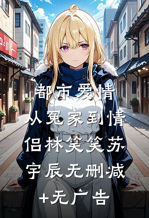 都市爱情:从冤家到情侣林笑笑苏宇辰无删减+无广告