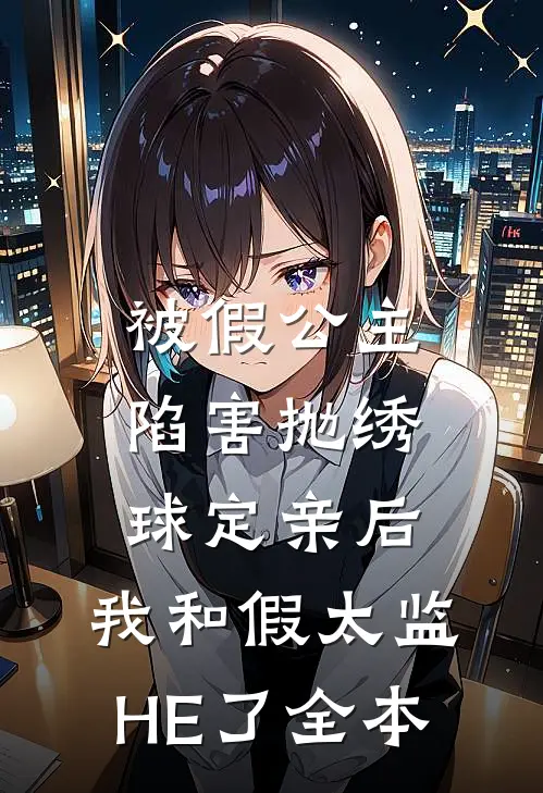 被假公主陷害抛绣球定亲后，我和假太监HE了全本