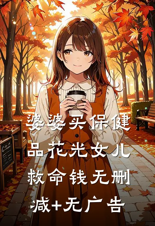 婆婆买保健品花光女儿救命钱无删减+无广告