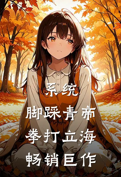 系统：脚踩青帝，拳打立海畅销巨作
