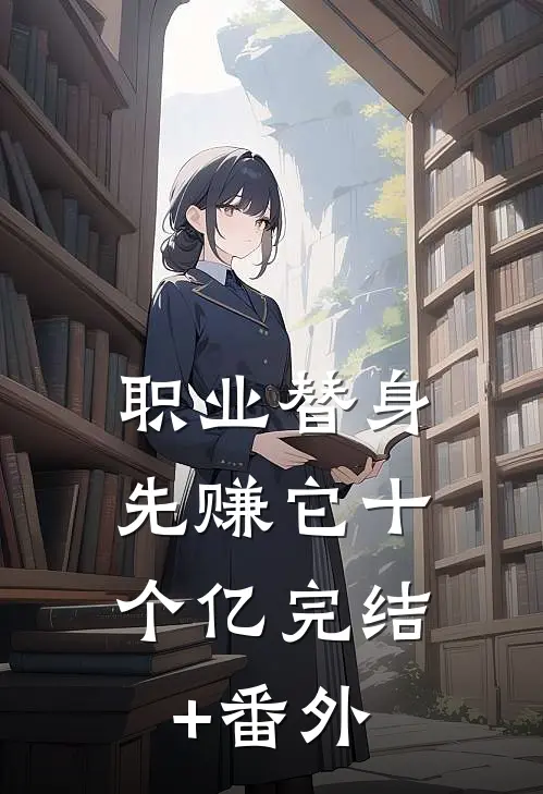 职业替身，先赚它十个亿完结+番外