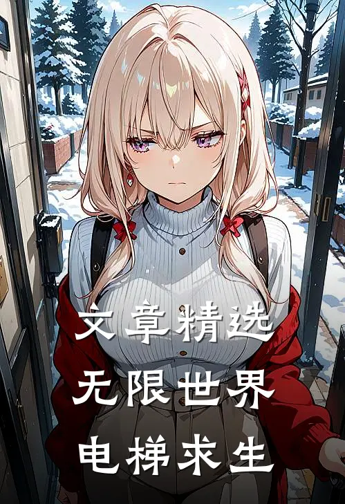 文章精选无限世界：电梯求生