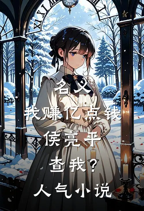 名义：我赚亿点钱，侯亮平查我？人气小说
