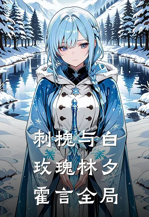 刺槐与白玫瑰林夕霍言全局