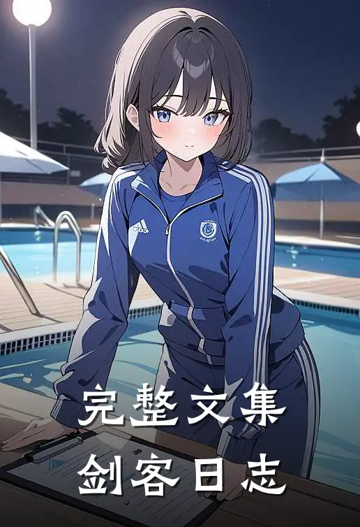 完整文集剑客日志