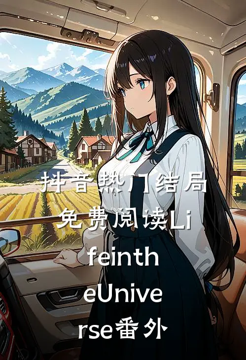 抖音热门结局免费阅读Life_in_the_Universe番外