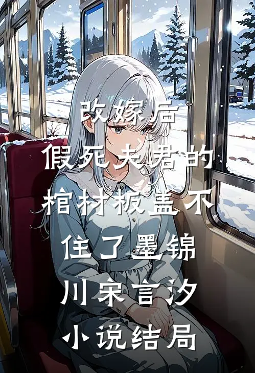 改嫁后，假死夫君的棺材板盖不住了墨锦川宋言汐小说结局