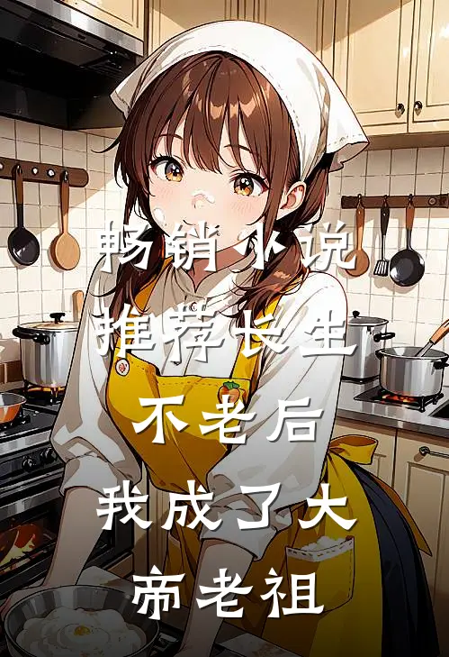 畅销小说推荐长生不老后，我成了大帝老祖