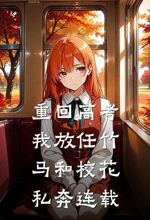 重回高考，我放任竹马和校花私奔连载