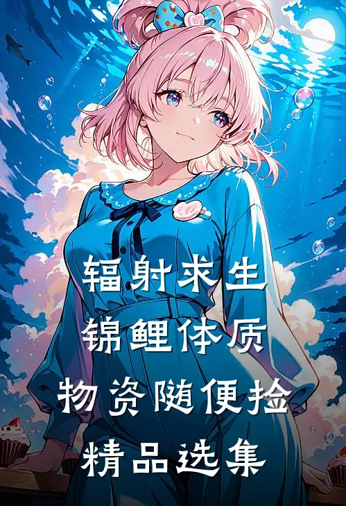 辐射求生：锦鲤体质，物资随便捡精品选集