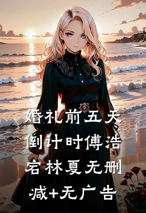 婚礼前五天倒计时傅浩宕林夏无删减+无广告
