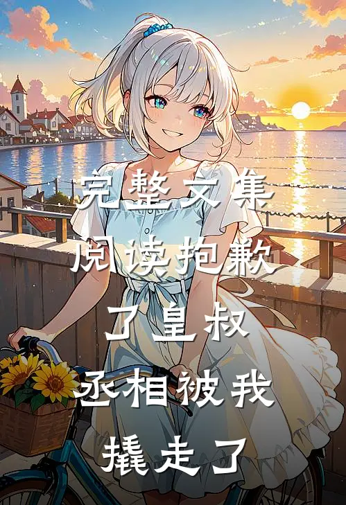 完整文集阅读抱歉了皇叔，丞相被我撬走了