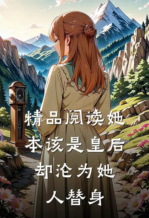 精品阅读她本该是皇后，却沦为她人替身