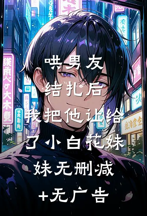 哄男友结扎后，我把他让给了小白花妹妹无删减+无广告