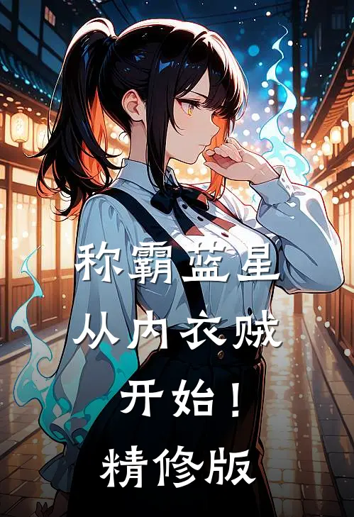称霸蓝星，从内衣贼开始！精修版