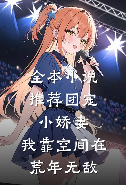 全本小说推荐团宠小娇妻：我靠空间在荒年无敌