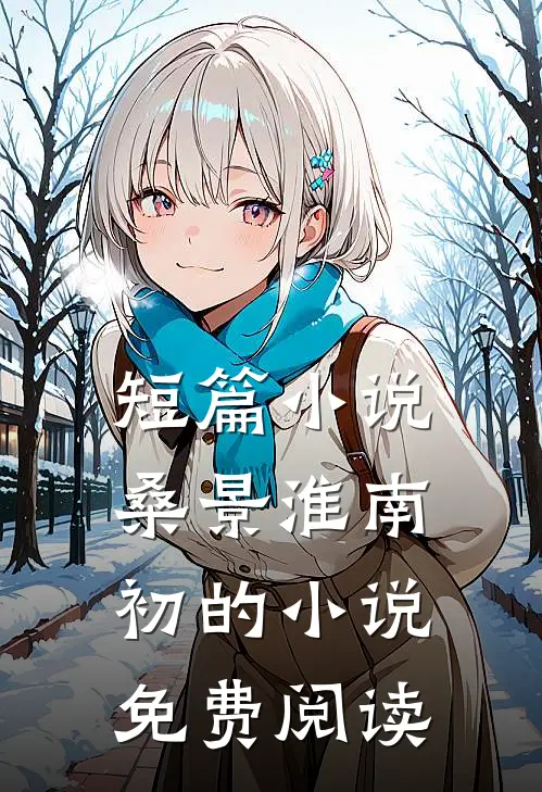 短篇小说桑景淮南初的小说免费阅读