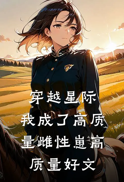 穿越星际，我成了高质量雌性崽高质量好文