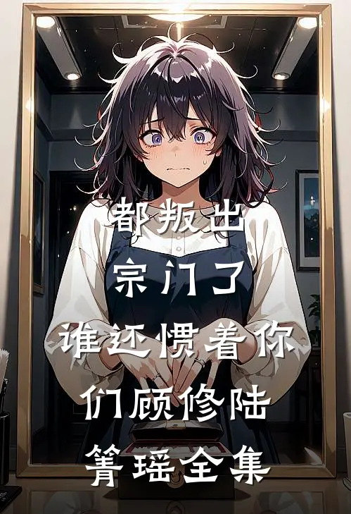 都叛出宗门了，谁还惯着你们顾修陆箐瑶 全集