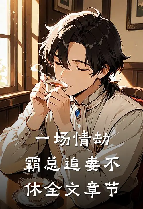一场情劫，霸总追妻不休全文章节