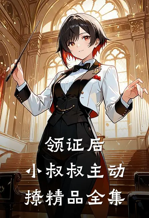 领证后，小叔叔主动撩精品全集