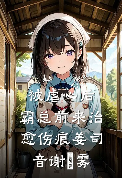被虐心后，霸总前来治愈伤痕姜司音谢璟雾