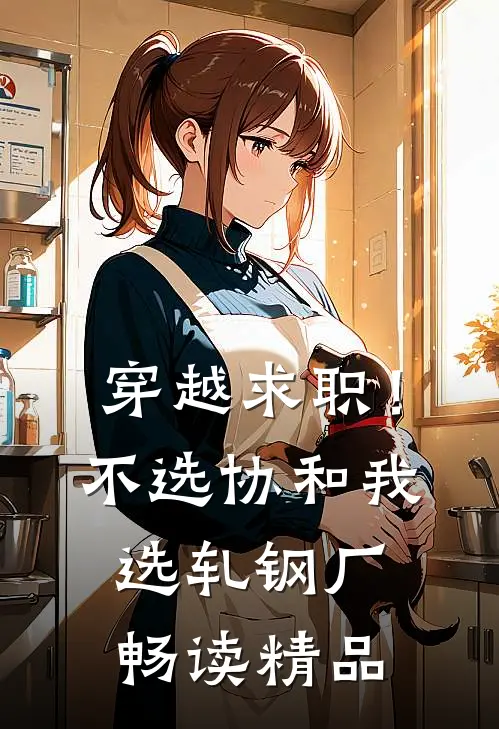 穿越求职！不选协和，我选轧钢厂畅读精品
