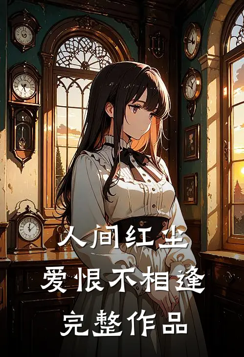 人间红尘，爱恨不相逢完整作品