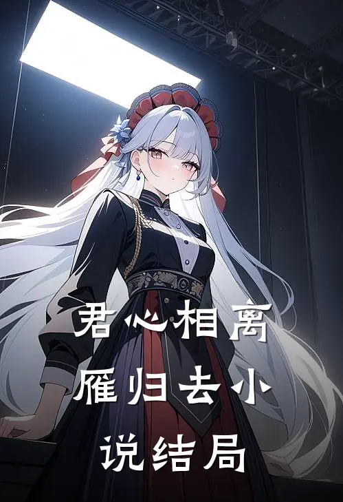 君心相离雁归去小说结局