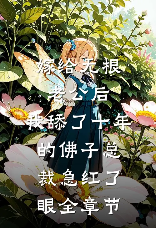 嫁给无根老公后，我舔了十年的佛子总裁急红了眼全章节