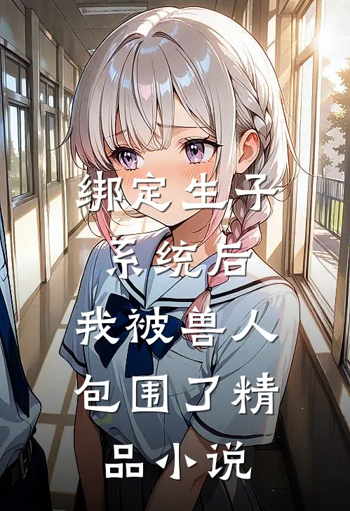 绑定生子系统后，我被兽人包围了精品小说