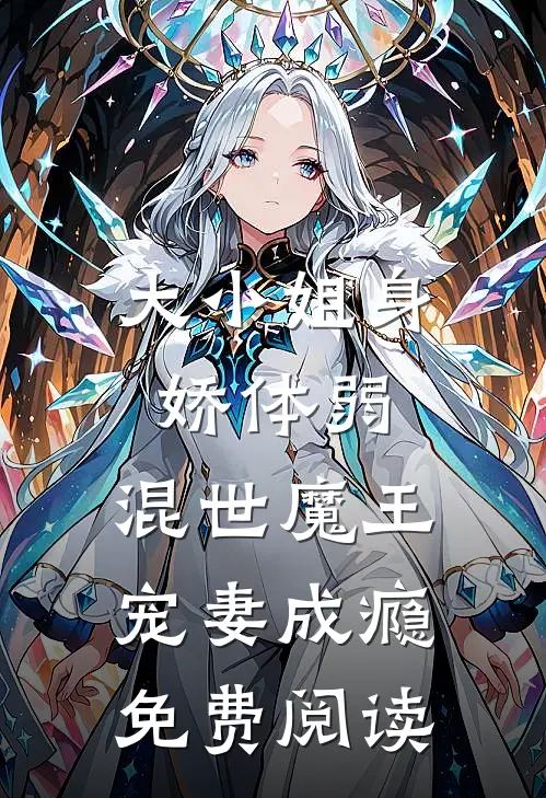 大小姐身娇体弱，混世魔王宠妻成瘾免费阅读