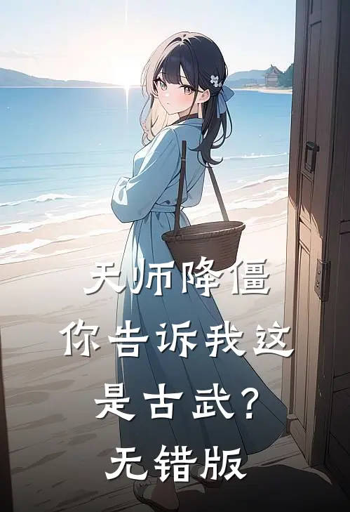 天师降僵：你告诉我这是古武？无错版