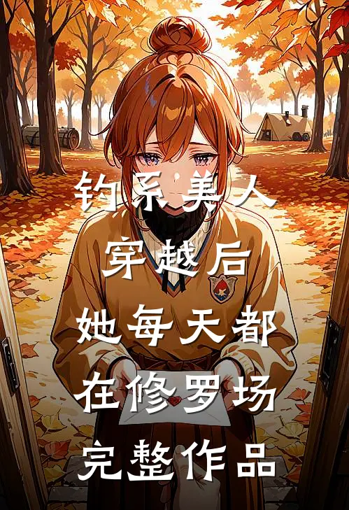 钓系美人穿越后，她每天都在修罗场完整作品