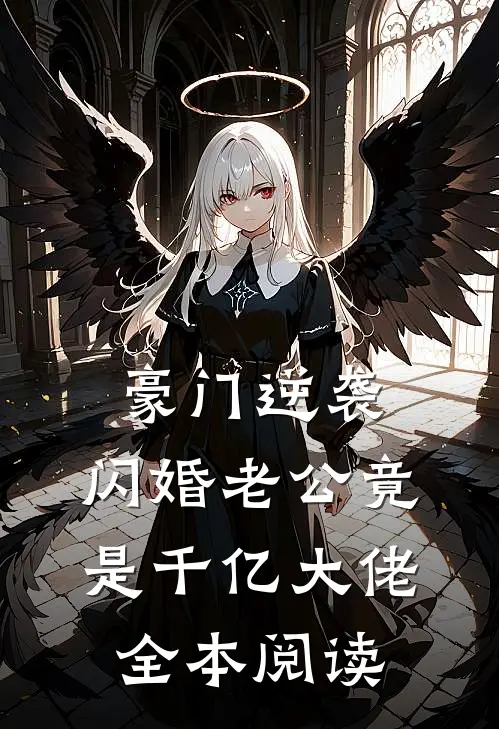 豪门逆袭：闪婚老公竟是千亿大佬全本阅读