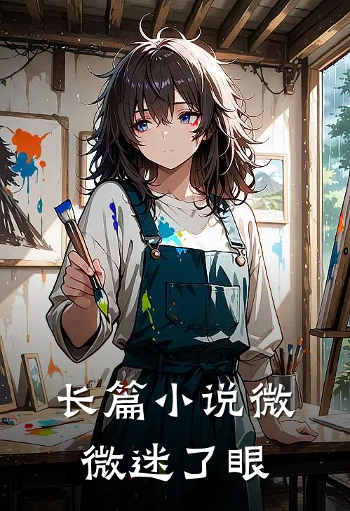 长篇小说微微迷了眼