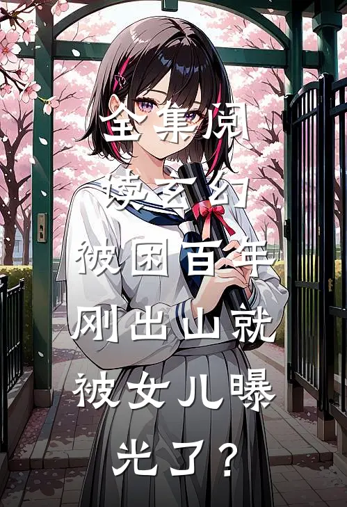 全集阅读玄幻：被困百年，刚出山就被女儿曝光了？