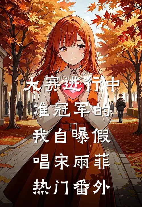 大赛进行中，准冠军的我自曝假唱宋雨菲热门番外