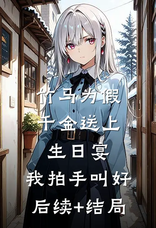 竹马为假千金送上生日宴，我拍手叫好后续+结局