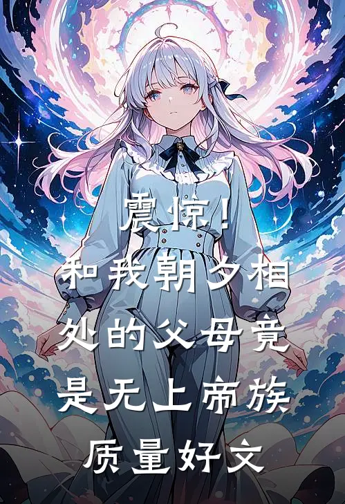 震惊！和我朝夕相处的父母竟是无上帝族质量好文