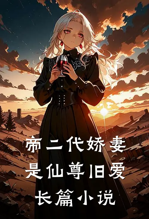 帝二代娇妻是仙尊旧爱长篇小说