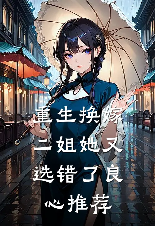 重生换嫁，二姐她又选错了良心推荐