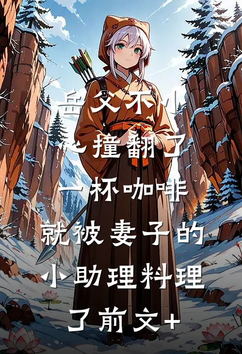 岳父不小心撞翻了一杯咖啡，就被妻子的小助理料理了前文+