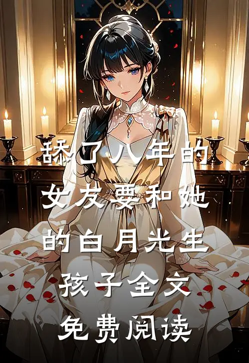 舔了八年的女友要和她的白月光生孩子全文免费阅读