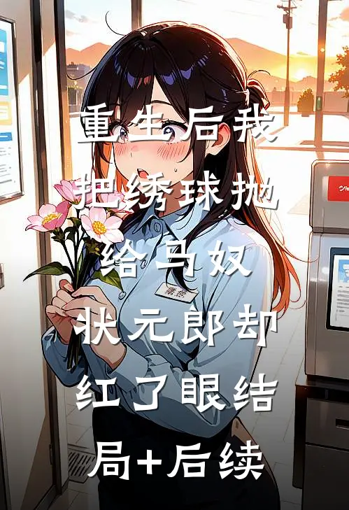 重生后我把绣球抛给马奴，状元郎却红了眼结局+后续