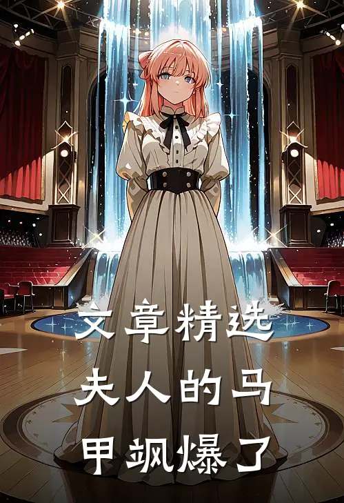 文章精选夫人的马甲飒爆了