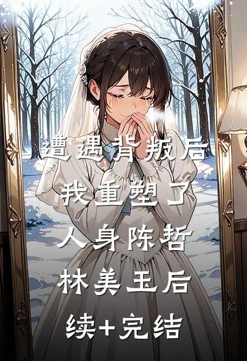 遭遇背叛后，我重塑了人身陈哲林美玉后续+完结