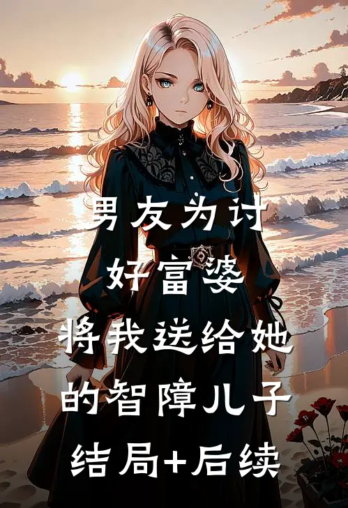 男友为讨好富婆，将我送给她的智障儿子结局+后续
