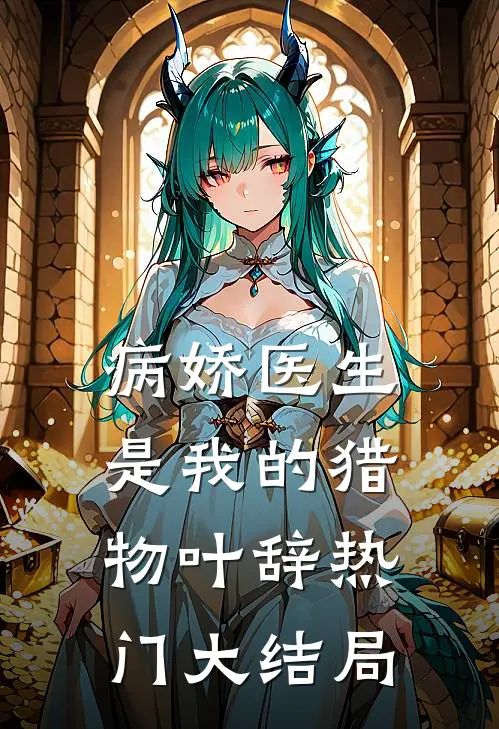 病娇医生是我的猎物叶辞热门大结局
